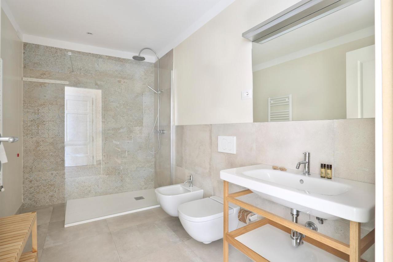 Apt. Ocra - Pauline Suites, Palazzo Borghese フィレンツェ エクステリア 写真