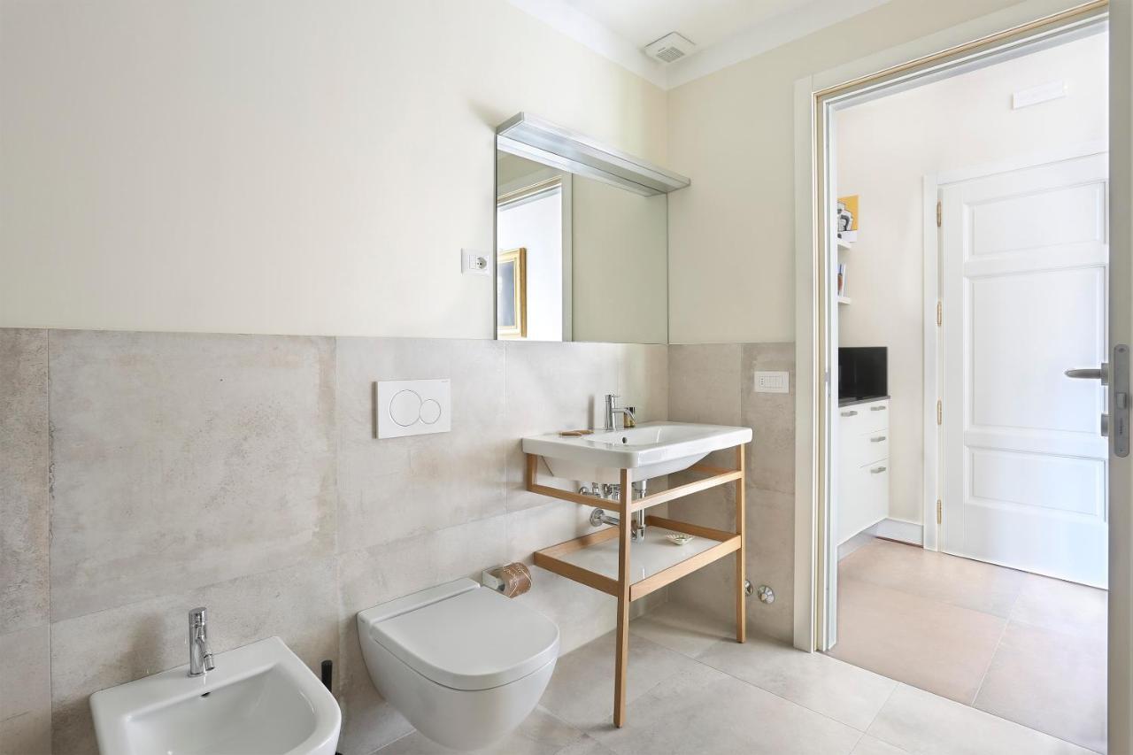 Apt. Ocra - Pauline Suites, Palazzo Borghese フィレンツェ エクステリア 写真