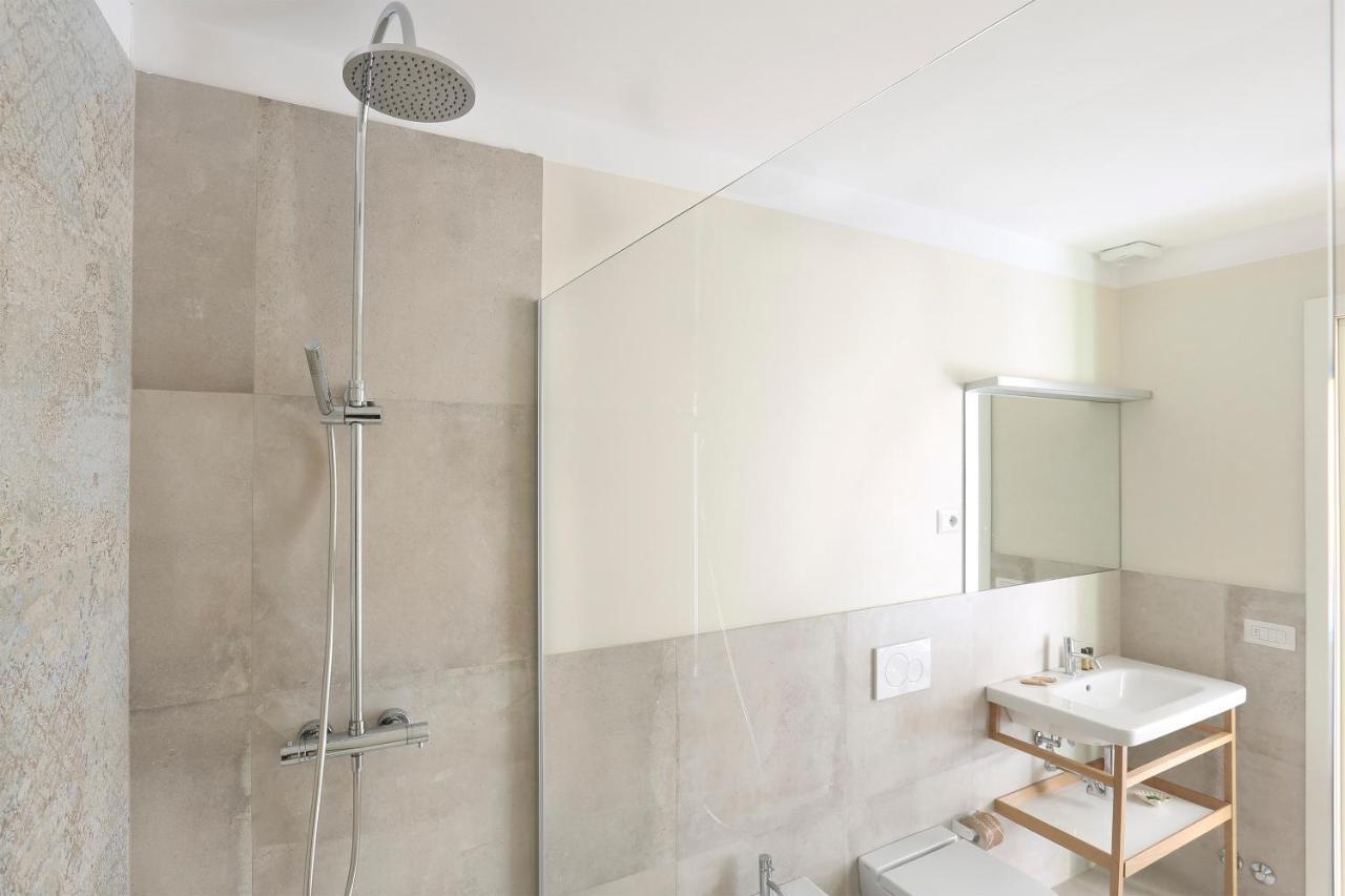 Apt. Ocra - Pauline Suites, Palazzo Borghese フィレンツェ エクステリア 写真